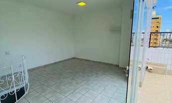 Imagem 7: Excelente cobertura, localizada no bairro da Ponta da Praia