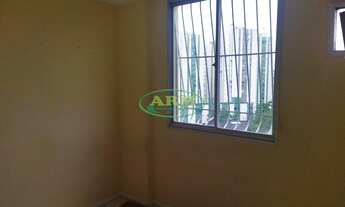 Imagem 4: São Gonçalo - Apartamento Padrão - Alcântara