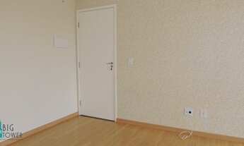 Imagem 7: Apartamento para venda 2 quarto(s) Pinheirinho Curitiba - AP524