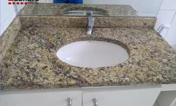 Imagem 7: Apartamento à venda, 77 m² por R$ 424.000,00 - Mogi Moderno - Mogi das Cruzes/SP