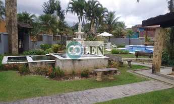 Imagem 5: Casa em Condomínio para Venda em Bertioga, Morada da Praia, 6 dormitórios, 2 suítes, 4 ban