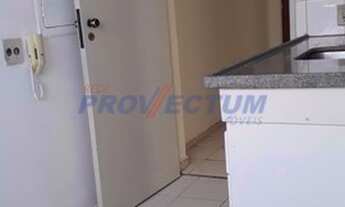 Imagem 7: Apartamento - Vila Lemos - Campinas