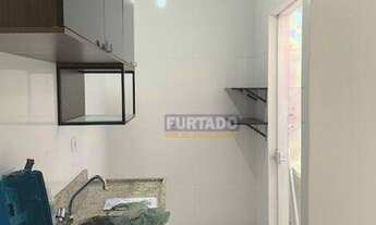 Imagem 5: Apartamento com 3 dormitórios à venda, 65 m² por R$ 354.000,00 - Campestre - Santo André/S