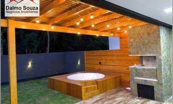 Imagem: Sobrado Novo e Diferenciado - Sapucaia