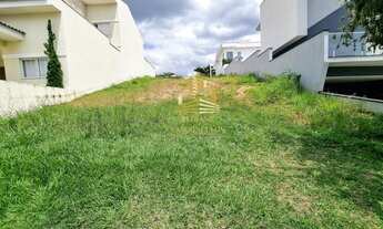 Imagem 2: Lote em Condomínio Fechado Belvedere I