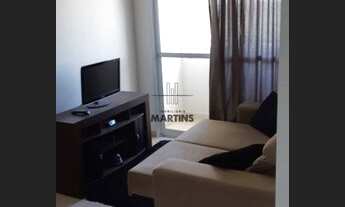 Imagem 4: Apartamento para venda com 63 metros quadrados com 2 quartos em Jardim Colonial - Bauru