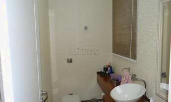 Imagem 5: BARUERI - Casa de Condomínio - Aldeia da Serra