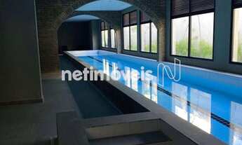 Imagem 1: Locação Dúplex Cerqueira César São Paulo