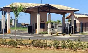 Imagem 6: LOTE/terreno 314m² Condomínio Fechado Terras da Estância Paulinia Pronto para construir