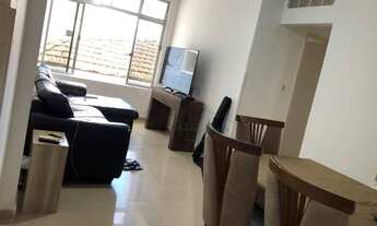 Imagem 2: Apartamento Reformado. Bairro Gonzaga, em Santos/SP