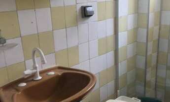 Imagem 9: Apartamento à venda, 51 m² por R$ 190.000,00 - Centro - São Vicente/SP