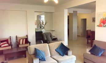 Imagem 3: Apartamento para venda. Com 300 metros quadrados e 6 quartos em Itararé - São Vicente - SP