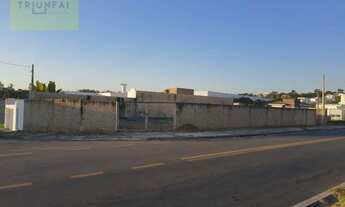 Imagem: Terreno à venda, 402 m² por R$ 500.000,00