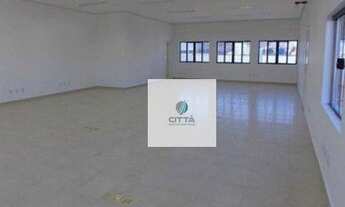 Imagem 2: Prédio comercial para locação, Jardim do Trevo, Campinas