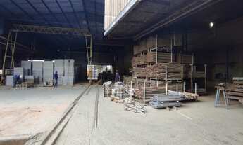 Imagem 3: GALPAO COMERCIAL em JUNDIAÍ - SP, JARDIM SCALA