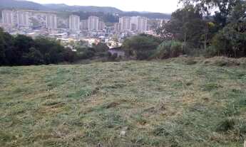 Imagem: Terreno para venda tem 2080 m² no Portal