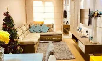 Imagem 3: Apartamento com 2 dormitórios à venda, 64 m² por R$ 350.464 - Mandaqui - São Paulo/SP