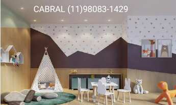 Imagem 4: Apartamento para venda tem 185 metros quadrados com 4 quartos em Centro - Diadema - São Pa