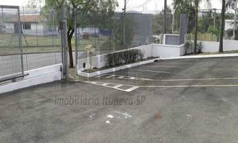 Imagem 3: GALPAO INDUSTRIAL em Jundiaí - SP, Loteamento Parque Industrial