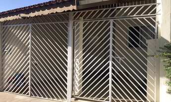 Imagem: Casa para venda tem 83 metros quadrados