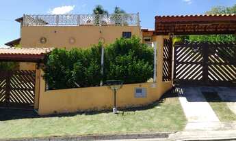 Imagem 2: CHACARA EM ITUPEVA 1200 MTS TERRENO CONDOMINIO FECHADO