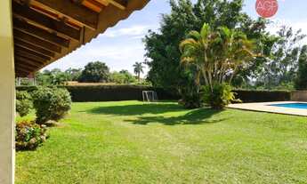 Imagem 6: Chácara com 6 dormitórios à venda, 3400 m² por R$ 1.700.000,00 - Parque dos Cafezais II