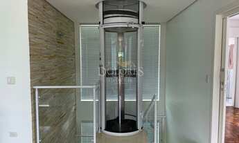 Imagem 5: Sobrado em 2 lotes com 5 suítes no Aruã