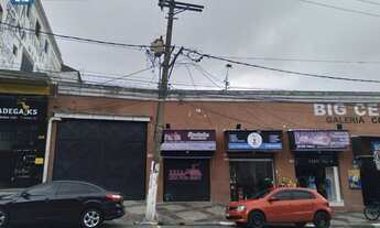 Imagem 4: Salão para alugar, 700 m² por R$ 11.900/mês - Vila Nogueira - Diadema/SP