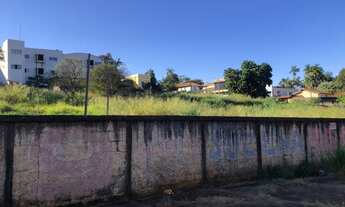 Imagem 1: Lote/Terreno para venda com 573 metros quadrados em Centro - Brotas - SP