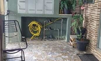 Imagem 2: Terreno à venda, 2 vagas, Parque São Luís - São Paulo/SP