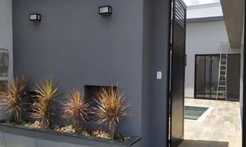 Imagem 7: Casa de condomínio térrea para venda com 188 metros quadrados com 3 quartos