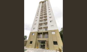 Imagem: Cobertura três Dormitórios e Duas Vagas