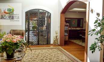 Imagem 6: 04 Dormitórios (02 suítes), Locação, venda,permuta, Condomínio Mangueiras de Itu, Itu