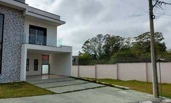 Imagem: Sobrado com 3 dormitórios à venda, 22810