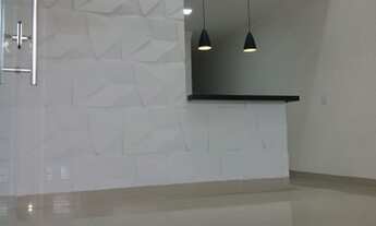 Imagem 2: Casa com 3 quartos no Vereda dos Buritis