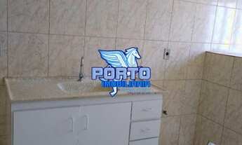 Imagem 3: Edifício Sabia Apartamento com 2 dormitórios