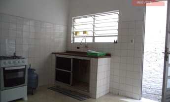 Imagem 5: Casa com 6 dormitórios à venda, 350 m² por R$ 350.000,00 - Vila Cardoso Franco - São Paulo