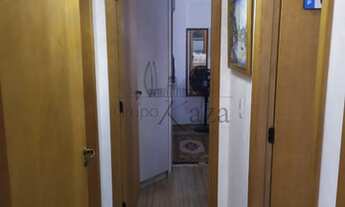 Imagem 7: Apartamento - Jardim Aquarius - Residencial Veredas do Sol - 150m² - 3 Suítes