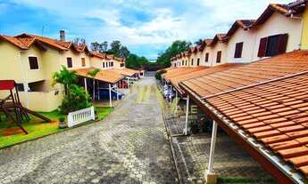 Imagem 5: Sobrado com 3 dormitórios à venda, 120 m² por R$ 530.000,00 - Jardim Califórnia - Jacareí