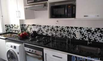 Imagem 2: Apartamento para Venda em Mogi das Cruzes, Cezar De Souza, 2 dormitórios, 1 banheiro, 1 va