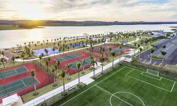 Imagem 4: Lote Setor Marina Riviera Santa Cristina XIII