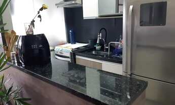 Imagem 3: Apartamento para Venda em Barueri, Vila São João, 2 dormitórios, 1 banheiro, 1 vaga