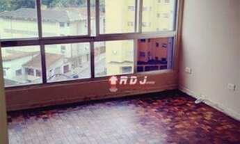 Imagem: Apartamento residencial para locação