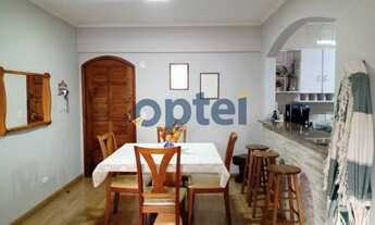 Imagem 7: APARTAMENTO COM 2 DORMITÓRIOS À VENDA, 95 M² POR R$ 435.000,00 - SANTA PAULA - SÃO CAETANO