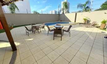 Imagem 3: APARTAMENTO MOBILIADO COM 2 QUARTOS SENDO 1 SUÍTE RESIDENCIAL VAN GOGH NA 604 SUL