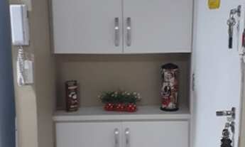 Imagem 7: Apartamento em Barueri - 2 dormitórios - 1 vaga - 320 mil - Oportunidade