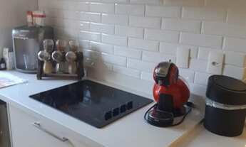 Imagem 4: Apartamento para Venda em Jundiaí, Jardim Flórida, 3 dormitórios, 1 suíte, 3 banheiros, 2