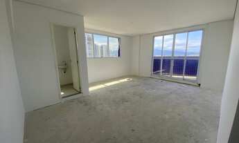 Imagem: Sala Comercial - Ponta da Praia - Santos