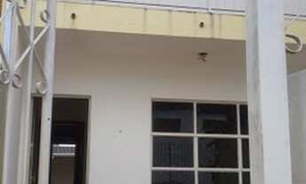 Imagem: Sobrado para venda possui 125 metros quadrados