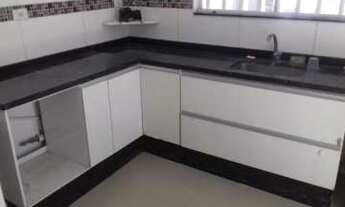 Imagem 3: Casa para venda tem 128 metros quadrados com 3 quartos em Gopoúva - Guarulhos - SP